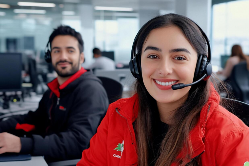 Transforme sua Comunicação com o PABX Virtual Intelbras e Aumente sua Produtividade