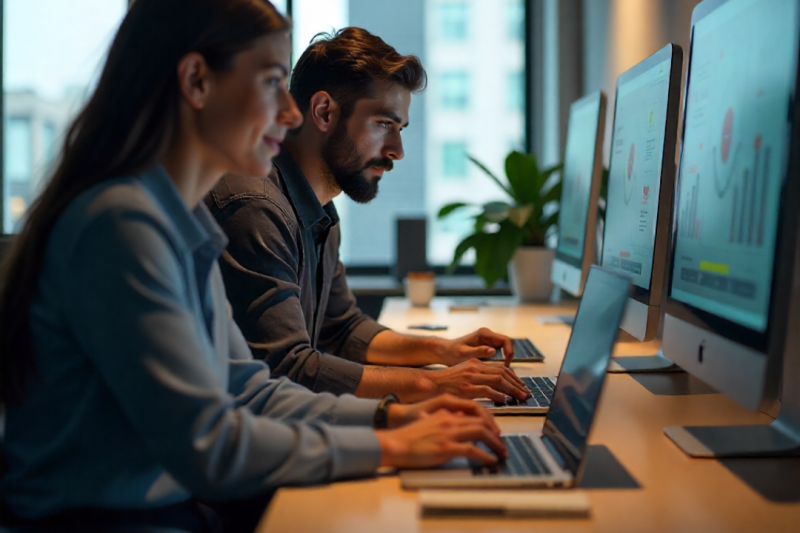 Gestão de Condomínios Profissional: Otimize Sua Administração