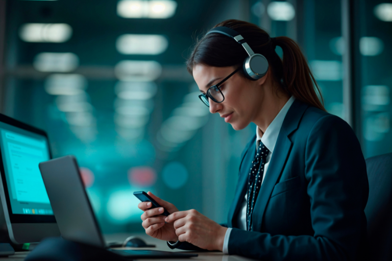 PABX Virtual: Soluções de Comunicação Empresarial Inteligente