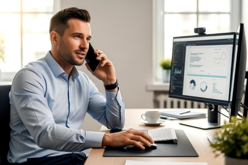 Soluções PABX em Nuvem: Flexibilidade e Economia para Sua Empresa