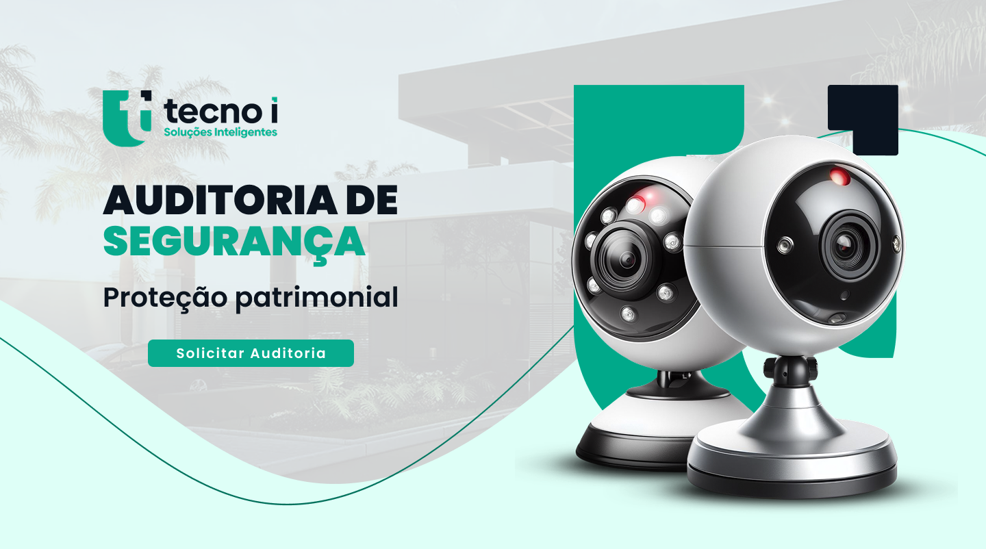 Auditoria de Segurança