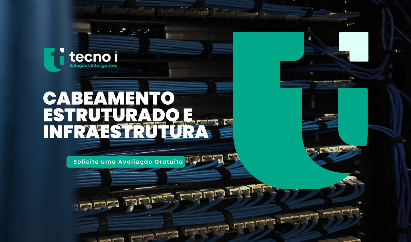 Cabeamento Estruturado