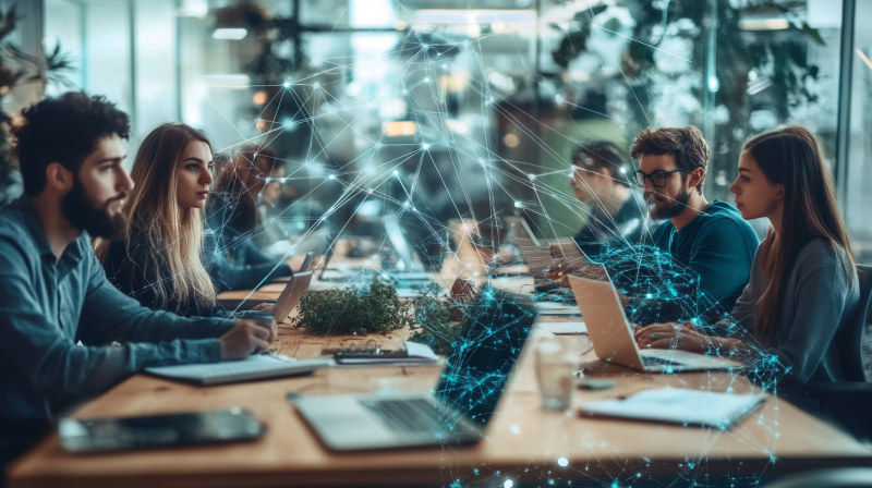 Como obter certificação de rede