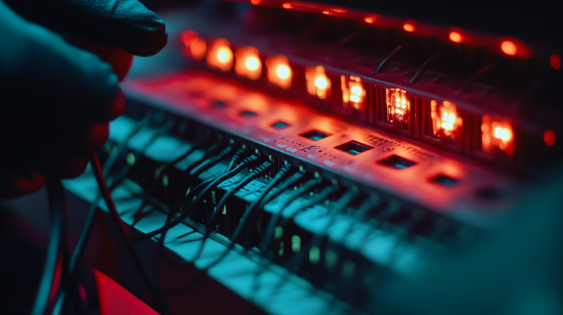 7 Dicas Cruciais para Melhorar seu Ponto de Rede