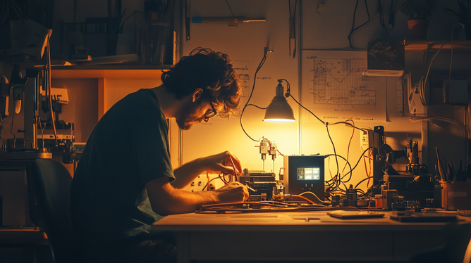 Guia Completo: Instalação de Nobreak em 8 Passos