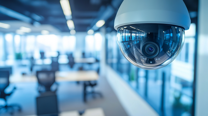 Os benefícios da contratação de uma empresa de instalação de câmeras para a sua segurança