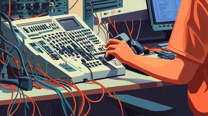 Passo a passo para a instalação de PABX: saiba como configurar seu sistema telefônico