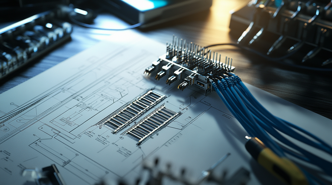 Cabeamento Estruturado: Guia para Seu Projeto Ideal