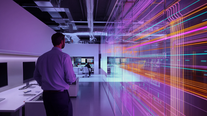 Projeto de cabeamento estruturado: tudo que você precisa saber