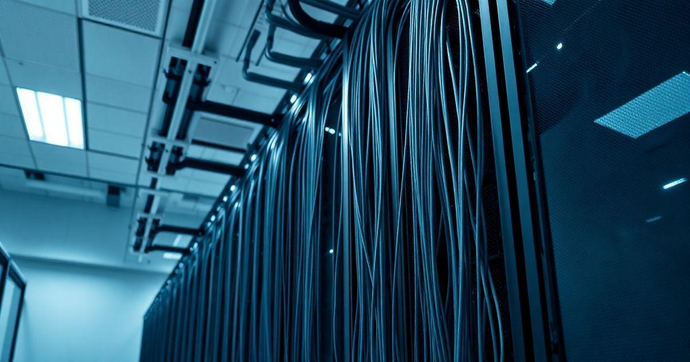 Cabeamento Estruturado Vertical: Entenda Tudo