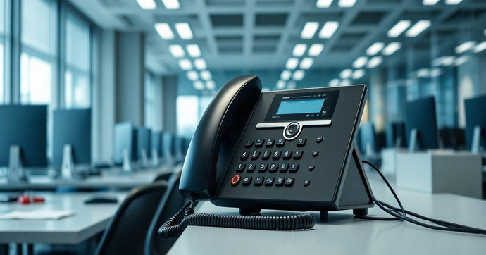 Central de Telefone PABX: Vantagens e Funcionamento