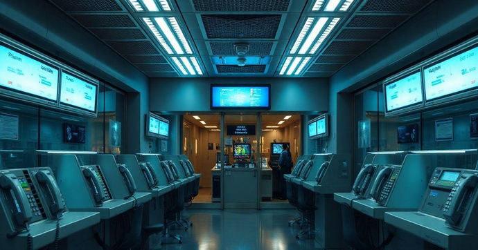 Central Telefônica Intelbras: Solução Eficiente para Comunicação