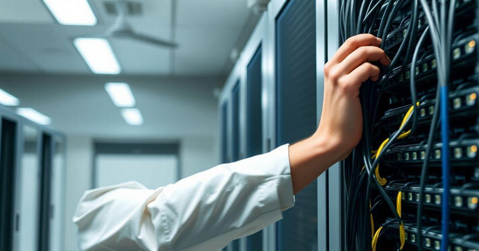 Certificação de Cabeamento Estruturado: Guia Completo