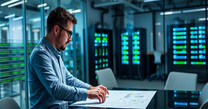 Certificação Rede Estruturada: Tudo que Você Precisa Saber