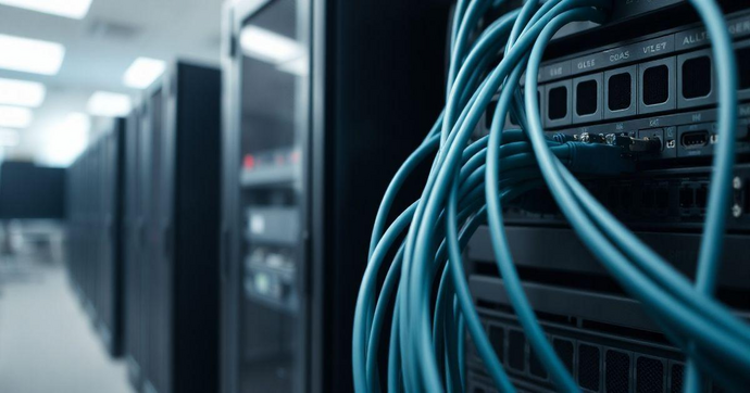 Empresa de cabeamento de rede: escolha a melhor opção