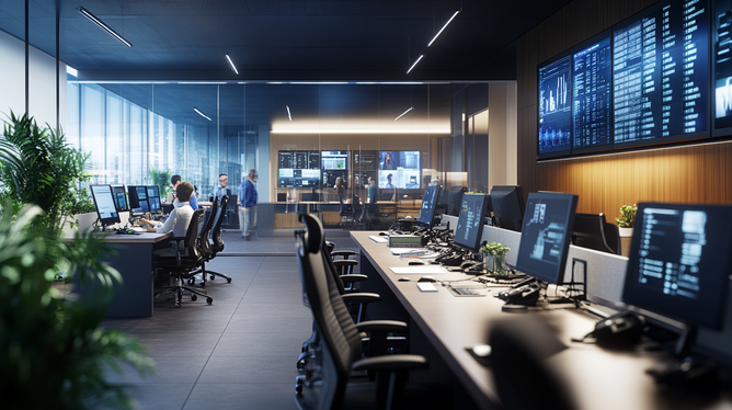 Empresa de Central Telefônica: Vantagens e Tipos