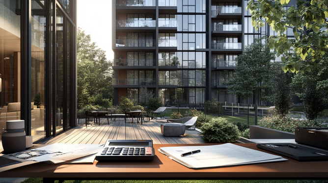 Gestão de Condomínios Preços: Descubra os Valores Justos