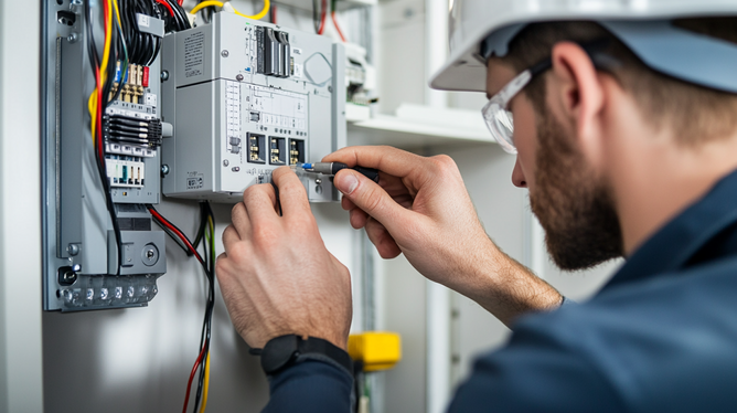 Instalação de PABX: Passos Essenciais para Sucesso