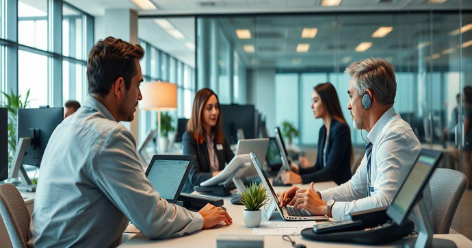 O Que é Serviço de PABX e Suas Vantagens