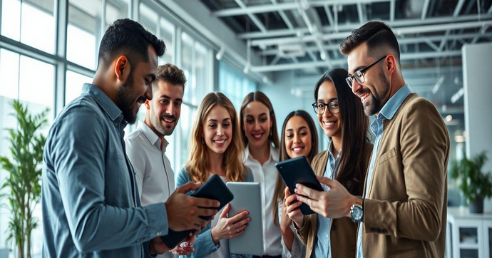 PABX em Nuvem Intelbras: Solução Eficiente