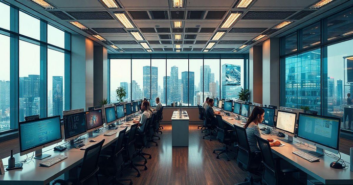 PABX em Nuvem Intelbras: Vantagens e Funcionalidades