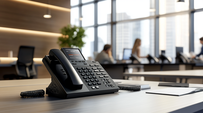 PABX Intelbras 20 Ramais: Solução Eficiente para Empresas