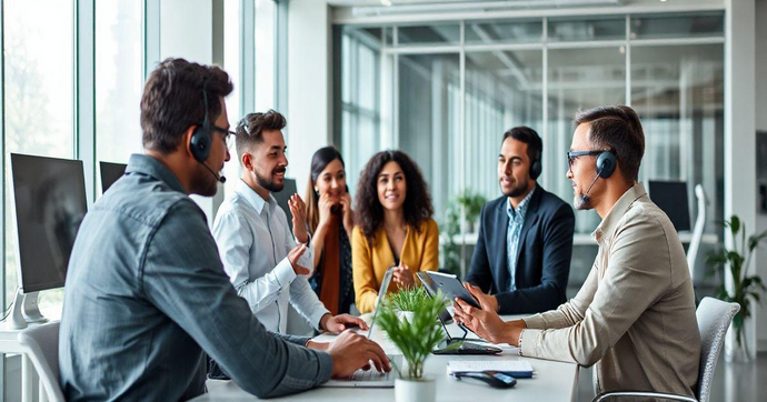 PABX Virtual Preço: O que Esperar