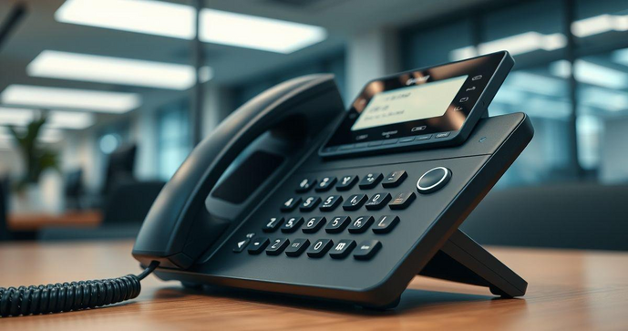 Central telefônica Intelbras é a solução ideal para comunicação eficiente. Descubra suas funcionalidades e benefícios.