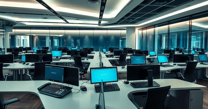 Central telefônica IP: como otimizar a comunicação da sua empresa