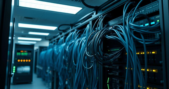 Empresa de cabeamento de rede: como escolher a melhor para sua empresa