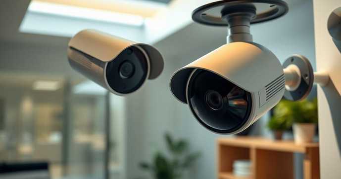 Empresa de Instalação de Câmeras para Segurança Residencial e Comercial