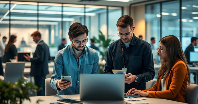 Empresas de PABX Virtual: Melhores Opções