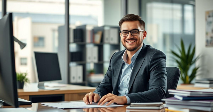 Gestão Eficiente: A Importância da Adm Condominial para o Sucesso do Seu Condomínio