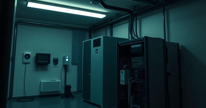 Instalação de Nobreak: Guia Completo para Proteger Seus Equipamentos