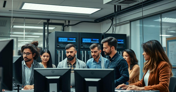 Instalação de PABX: Guia Completo para Otimizar a Comunicação da Sua Empresa