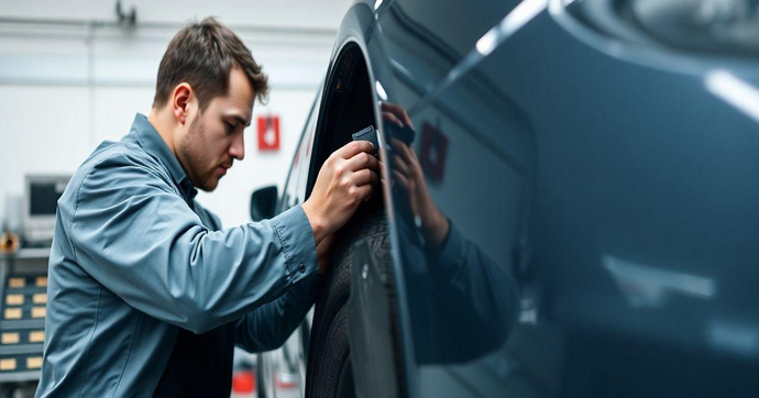 Instalação de Sensores de Estacionamento: Guia Completo para Facilitar Seu Dia a Dia