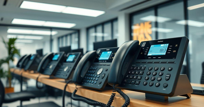 PABX em Nuvem Intelbras: Vantagens e Funcionalidades