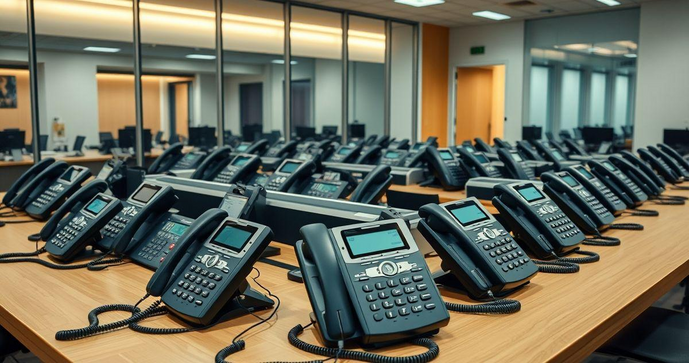 PABX Intelbras 20 Ramais: Vantagens e Funcionalidades