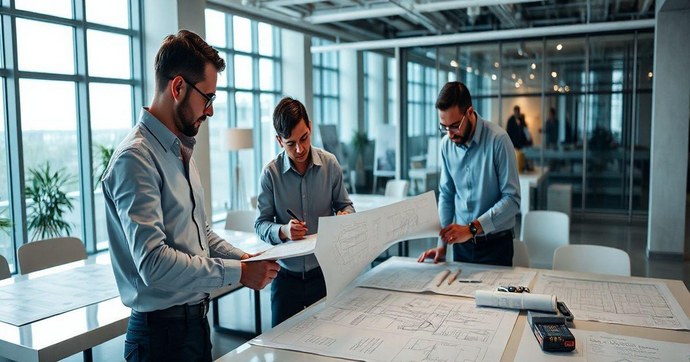 Projetos As Built: Guia Completo