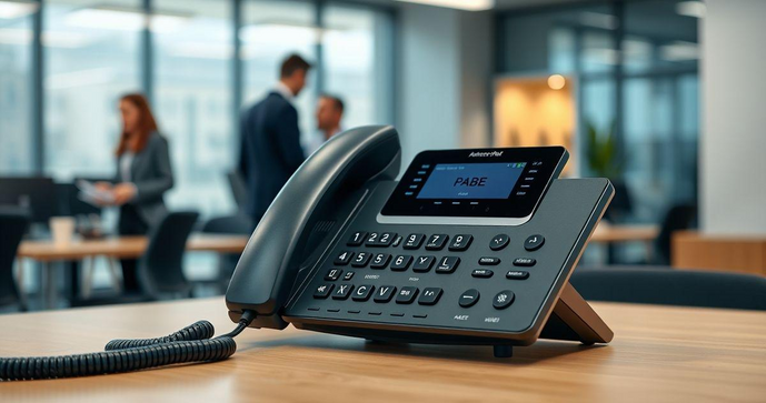 Vendas de PABX: Seu Guia Completo
