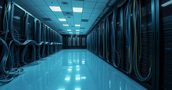 Cabeamento Estruturado Projeto: Guia Completo