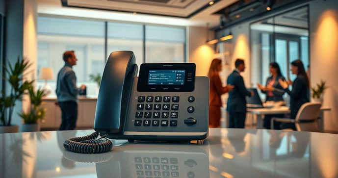 Central de telefone digital: como escolher a melhor opção para sua empresa