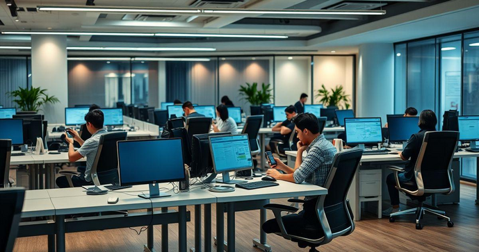 Central telefônica Intelbras: como escolher a melhor opção para sua empresa