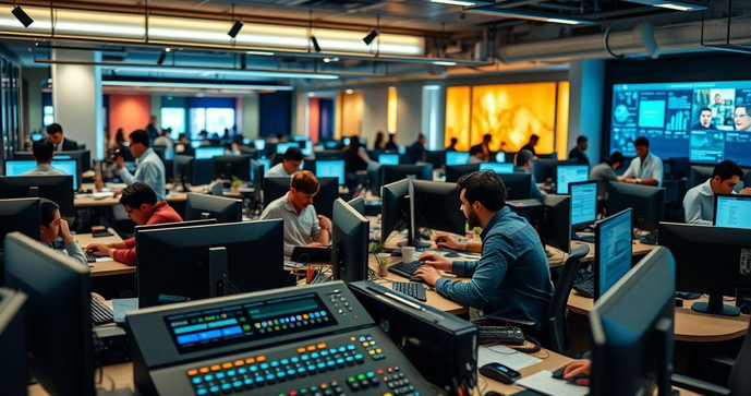 Central Telefônica: O Que Você Precisa Saber