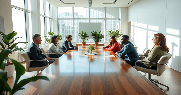 Empresa Administradora de Condomínio: O Que Saber