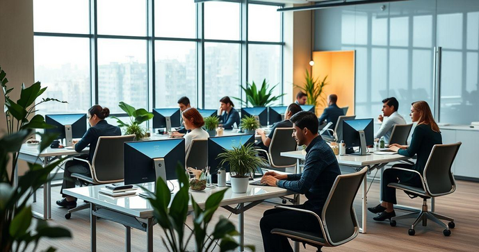 Empresas de PABX Virtual: O Que Você Precisa Saber