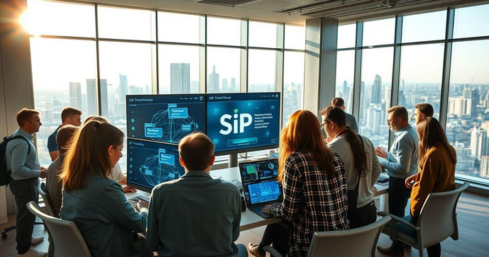 Entenda a Operadora SIP e seus Benefícios