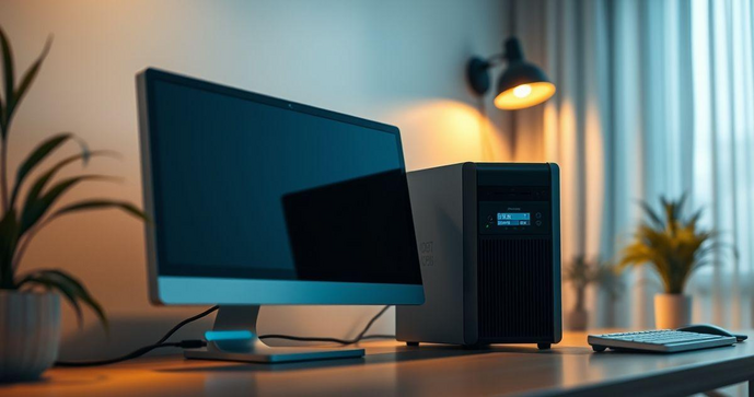 Instalação de Nobreak: Guia Completo para Proteger Seus Equipamentos