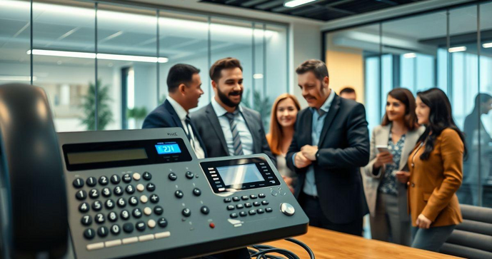 Melhores Serviços de PABX em 2023