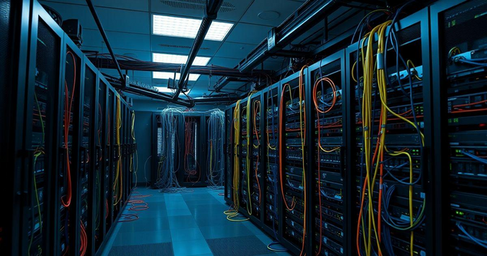 Montagem de Rede Estruturada: Guia Completo